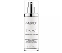 Gesichtspflege [Hyaluronic Acid + Retinoids] - Anti-ageing & Oxyg