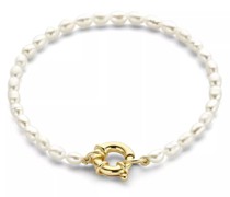 Armband Brioso Cortona Bella 925 sterling silver gold plat
