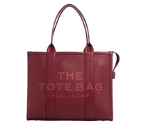 Tote The Leather Tote Bag
