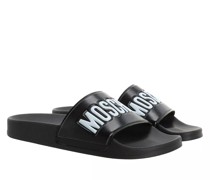 Sneakers Sabotd Pool25 Pvc Logo