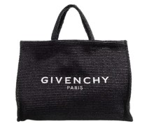 Tote Large G Tote Shopping Raffia