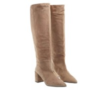 Boots & Stiefeletten Isa Bella