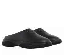 Slipper & Pantoletten Mellow Mules With Logo
