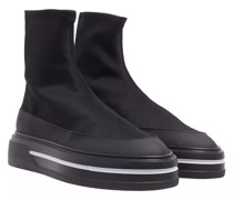 Sneakers CPH197 recycled neopren black
