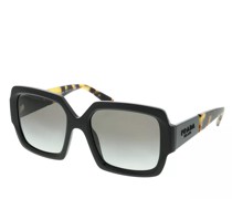 Sonnenbrille 0PR 21XS 1AB0A7 Woman Sunglasses Heritage