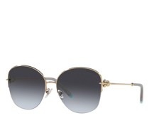 Sonnenbrille 0TF3082 Sunglasses