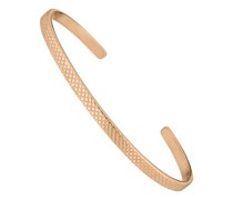 Armband Plaid Matt Bangle