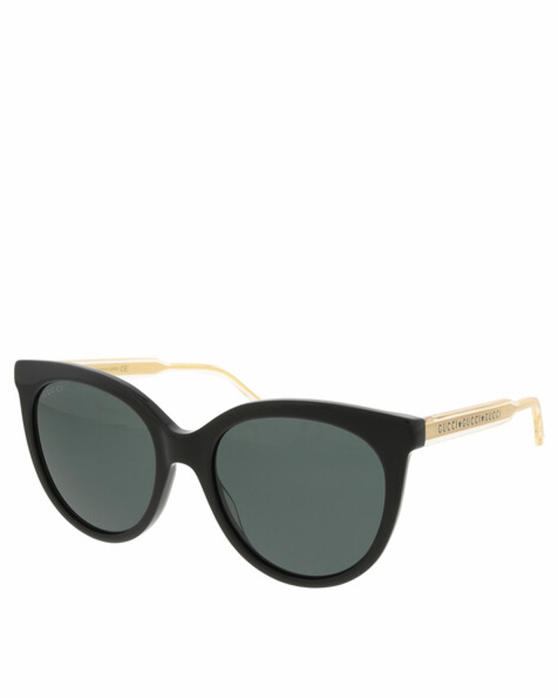 gucci sonnenbrille damen cateye 