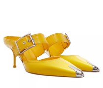 Pumps & High Heels Pumps with strap detail