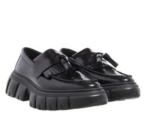 Loafers & Ballerinas Loafers
