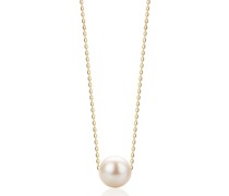 Halskette 14KT Pearl Necklace