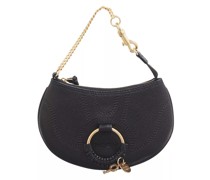 Hobo Bag Hana Leather Shoulder Bag