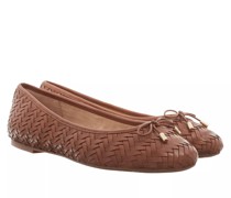 Loafers & Ballerinas Jayna Flats Ballet