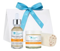 Pflegesets Brighten & Glow Kit Stabilised Vitamin C