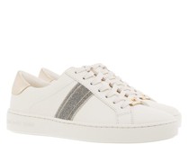 Sneakers Irving Stripe Lace Up