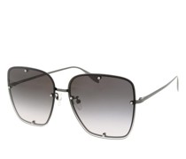 Brille AM0364S-001 63 Woman Metal