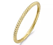 Ring Ring 1196YGO - Gold (14k)