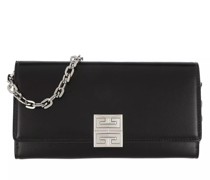Crossbody Bags 4G Chain Wallet Leather