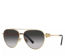 Sonnenbrille 0TF3092
