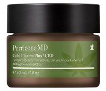 Gesichtspflege Cold Plasma Plus+ CBD