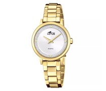 Uhr Trendy 316L Stainless Steel Watch Bracelet