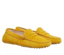 Loafers & Ballerinas Gommino Driving Shoes in Suede