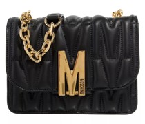 Crossbody Bags "M" Group Quilted Shoulder Bag