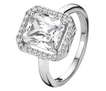 Ring Mia Colore Bianca 925 ring