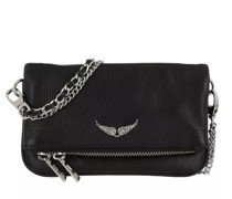 Pochettes Rock Nano Grained Leather