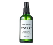 Gesichtspflege Super Seed Cleansing Oil - Chia and Parsley Seed