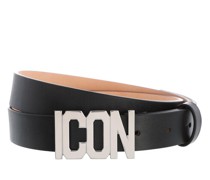 Gürtel Icon Belt Leather