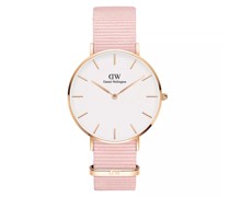 Uhr Petite Rosewater 36