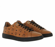 Sneakers W Lt Terrain Derby - Color Outsole