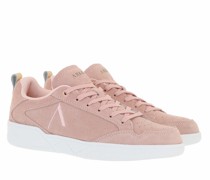 Sneakers Visuklass Suede S-C18 Sneaker