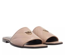Sandalen & Sandaletten Molly Ciabatta
