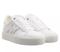 Sneakers La Flash Chunky Smooth Calfskin