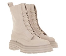 Boots & Stiefeletten Master Boots Leather