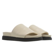 Sandalen & Sandaletten Leather Sandals Female