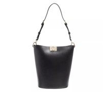 Beuteltasche Furla Fleur Mini Bucket Bag