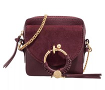 Crossbody Bags Joan Camera Bag Leather
