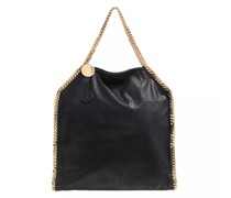 Tote Large Tote Falabella Gold Chained Bag