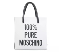 Crossbody Bags 100% Pure Moschino Shoulder Bag