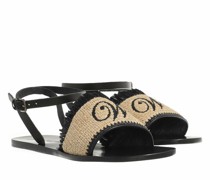 Loafers & Ballerinas Acacia Shoe