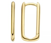 Ohrringe Earrings 7295YGO - Gold (14k)