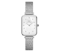 Uhr Dw Quadro-Lumine/Mop S