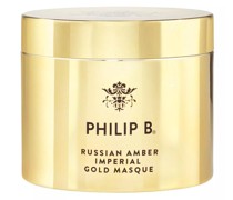 Haarpflege Russian Amber Imperial Gold Masque