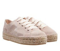 Sneakers Basket Velour