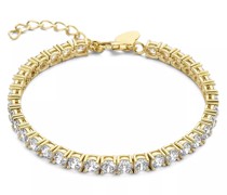 Armband Cento Luci Mila 925 sterling silver gold plated br