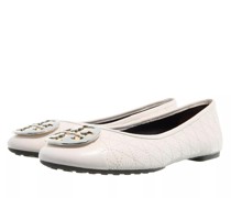 Loafers & Ballerinas Claire Quilted Ballet