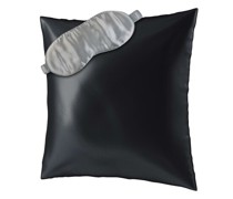 Zubehörsets Beauty Sleep Set L Set Silk Zippered Pillowcase (8